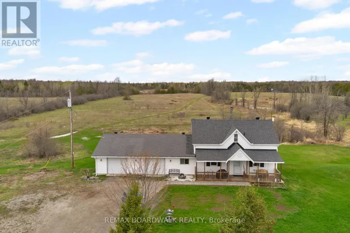 1758 NOLANS ROAD, Montague, Ontario K7A4S6
