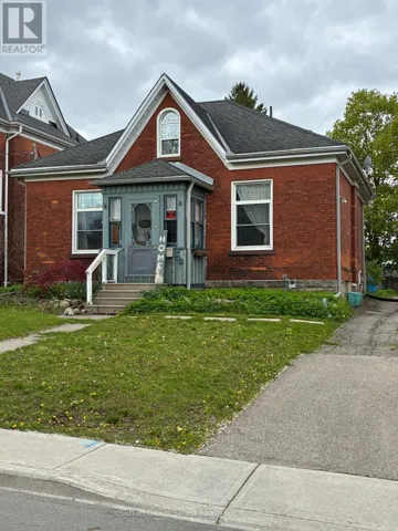 50 PERRY STREET, Woodstock (Woodstock - South), Ontario N4S3C3