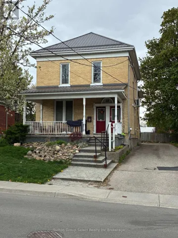 48 PERRY STREET, Woodstock (Woodstock - South), Ontario N4S3C3
