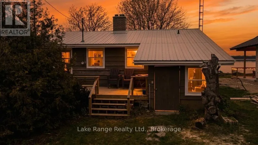 805 LEONARD COURT, Huron-Kinloss, Ontario N0G2R0
