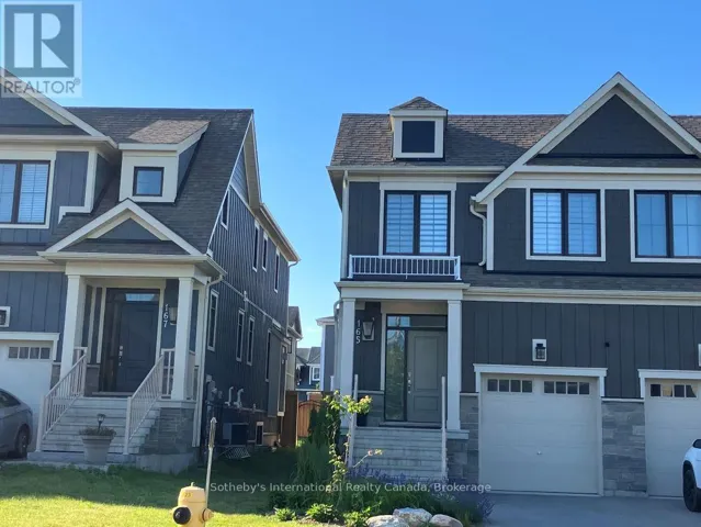 165 YELLOW BIRCH CRESCENT, Blue Mountains, Ontario L9Y0Y5