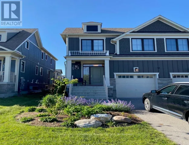 165 YELLOW BIRCH CRESCENT, Blue Mountains, Ontario L9Y0Y5