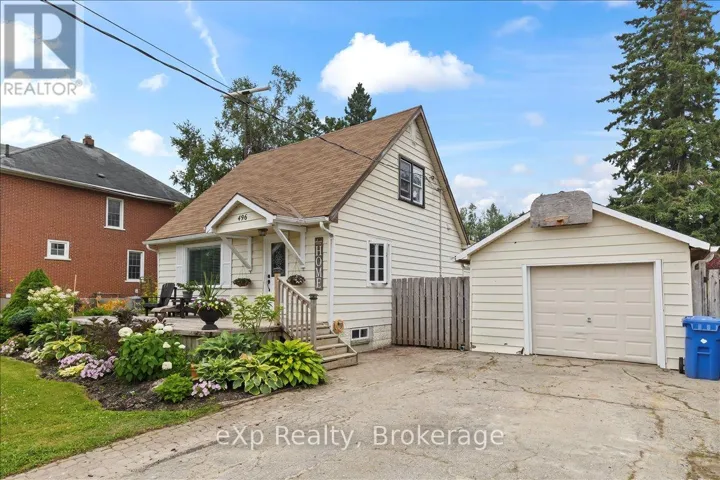 496 MAIN STREET E, Southgate, Ontario N0C1B0