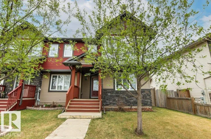 37 HARVEST RIDGE DR, Spruce Grove, Alberta T7X0S1