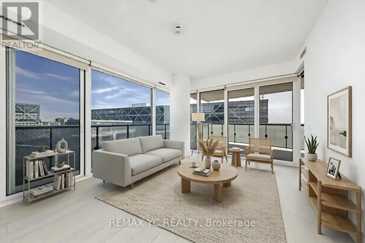 1302 - 15 QUEENS QUAY E, Toronto (Waterfront Communities), Ontario M5E0C5