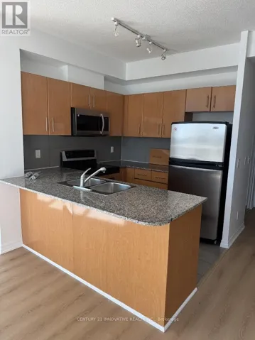 2209 - 16 YONGE STREET, Toronto (Waterfront Communities), Ontario M5E2A1
