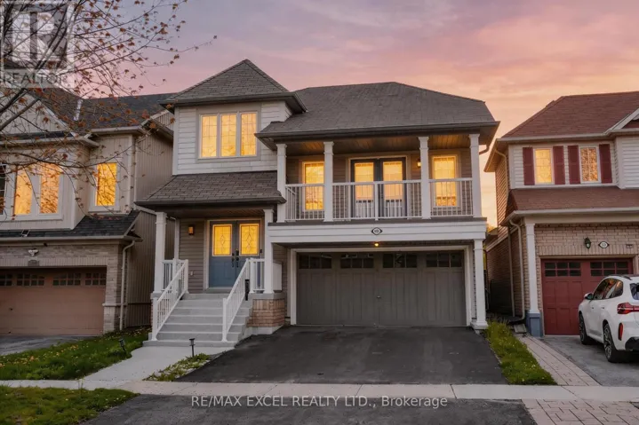 1031 BENEFORD ROAD, Oshawa (Eastdale), Ontario L1K0A3