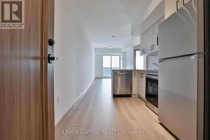 A617 - 3421 SHEPPARD AVENUE E, Toronto (Tam O'Shanter-Sullivan), Ontario M1T0C1