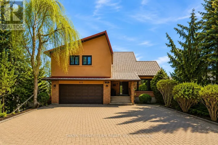 575 PARK CRESCENT, Pickering (West Shore), Ontario L1W2E1