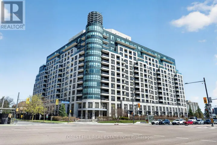 1121 - 18 HARDING BOULEVARD, Richmond Hill (Harding), Ontario L4C0T3