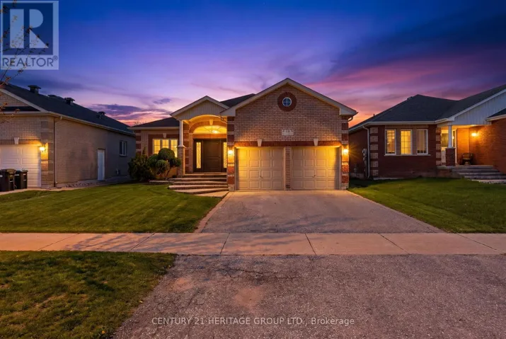 58 SAINT AVENUE, Bradford West Gwillimbury (Bradford), Ontario L3Z3H7