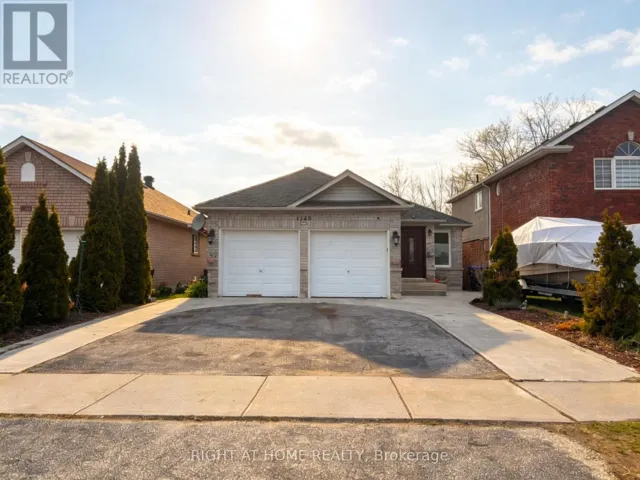 1148 LESLIE DRIVE, Innisfil (Alcona), Ontario L9S2A8