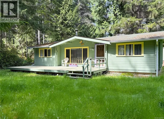 160 Gabriola Cres, Gabriola Island, British Columbia V0R1X1