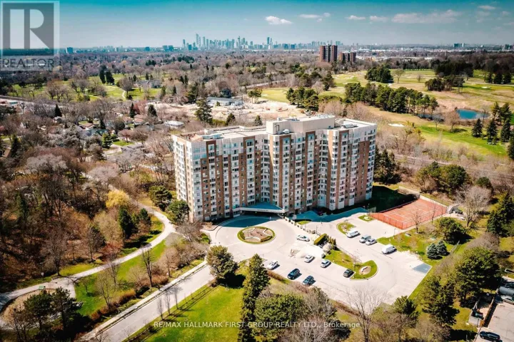 1012 - 1485 LAKESHORE ROAD E, Mississauga (Lakeview), Ontario L5E3G2