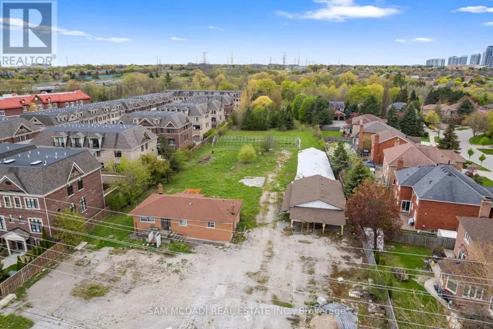4410 MISSISSAUGA ROAD, Mississauga (Central Erin Mills), Ontario L5M7C8
