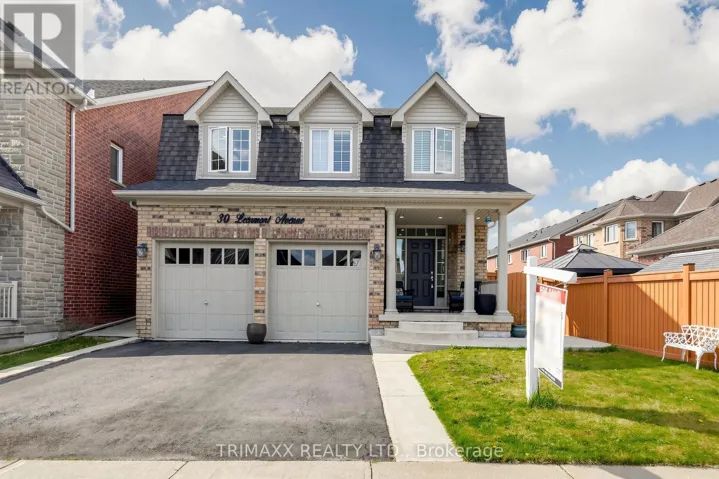 30 LEARMONT AVENUE, Caledon, Ontario L7C3N3