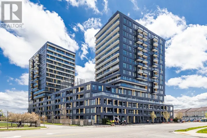 123 - 4878 POWERS COMMON, Burlington (Alton), Ontario L7M2B4