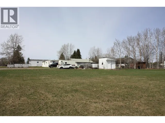 12282 COTTONWOOD AVENUE, Fort St. John, British Columbia V1J8B1