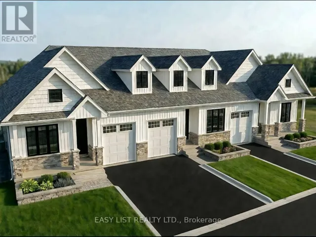 176 JEAN DRIVE, Gananoque, Ontario K7G3C3
