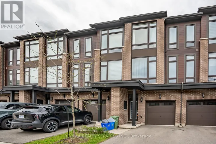 12 - 270 MELVIN AVENUE W, Hamilton (McQuesten), Ontario L8H2K2
