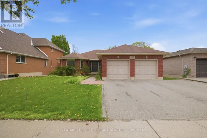 109 GILLIN ROAD, Brantford, Ontario N3P1X4