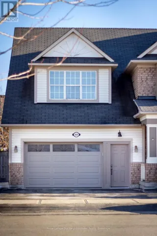 900 SOMMERVILLE TERRACE, Milton (BE Beaty), Ontario L9T5T9