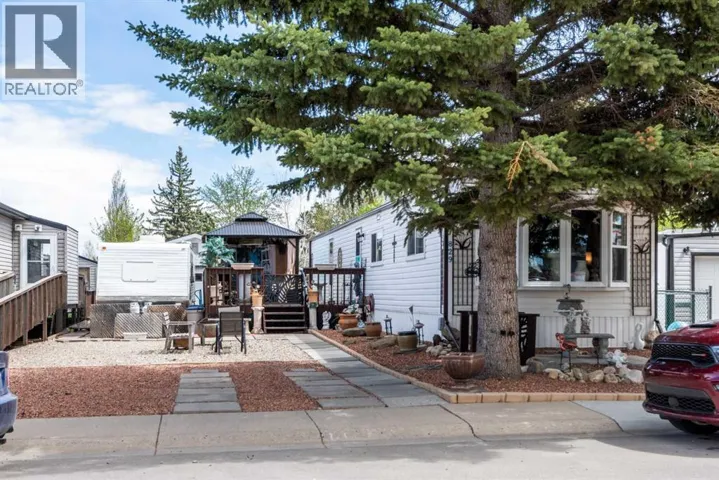 829 Bayview Road, Strathmore, Alberta T1P1E1