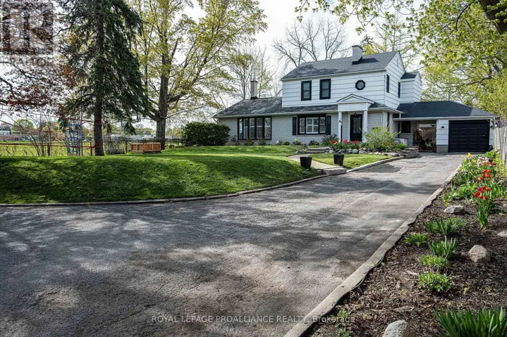 306 DUNDAS STREET W, Quinte West (Trenton Ward), Ontario K8V3S3