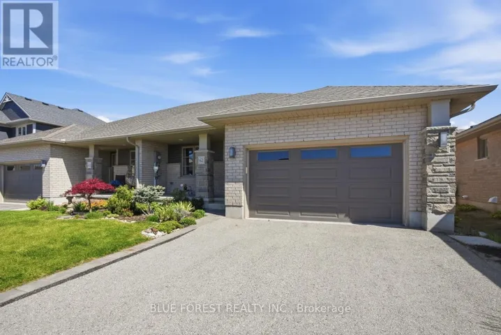 62 BLAIRMONT TERRACE, St. Thomas, Ontario N6B2G5
