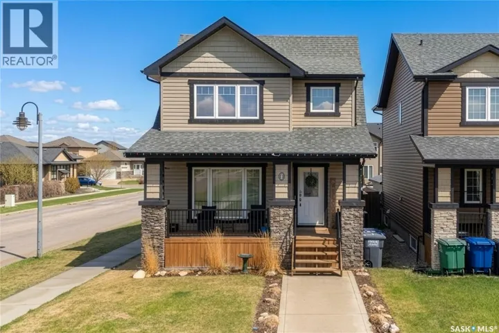 386 Levalley COVE, Saskatoon, Saskatchewan S7T0H5
