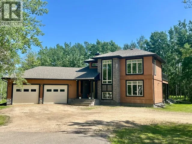 730, 67325 Churchill Park Road, Lac La Biche, Alberta T0A2C0