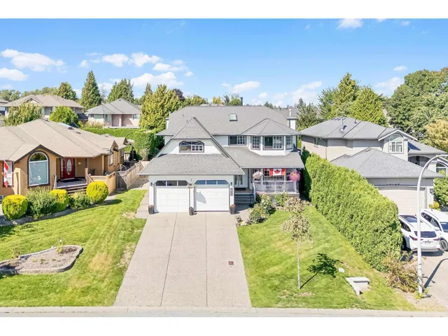 19113 62A AVENUE, Surrey, British Columbia V3S8C6