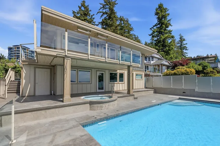 14843 HARDIE AVENUE, White Rock, British Columbia V4B2H6