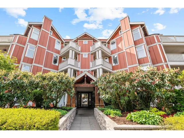 314 15368 16A AVENUE, Surrey, British Columbia V4A1S9