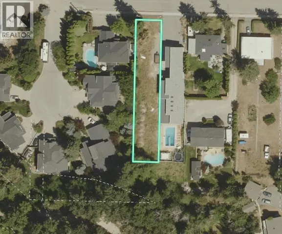 621 McClure Road, Kelowna, British Columbia V1W1L6