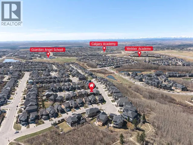 10 Aspenshire Place SW, Calgary, Alberta T3H0P6