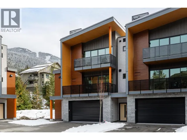 17 2077 GARIBALDI WAY, Whistler, British Columbia V8E0A6
