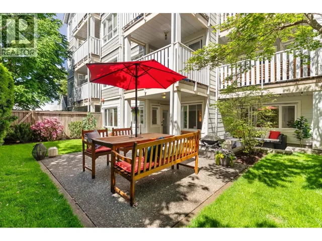 104 1623 E 2ND AVENUE, Vancouver, British Columbia V5N1E1