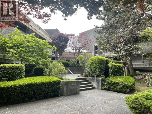220 8460 ACKROYD ROAD, Richmond, British Columbia V6X3E9