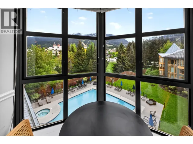 408 4315 NORTHLANDS BOULEVARD, Whistler, British Columbia V8E1C1
