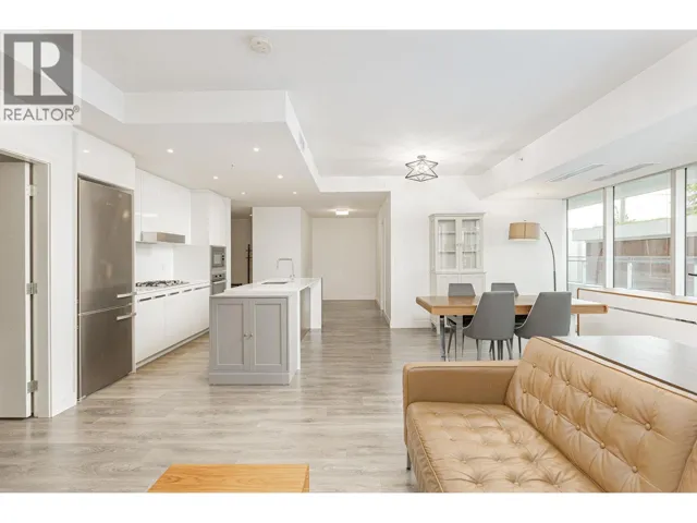 202 5688 WILLOW STREET, Vancouver, British Columbia V5Z3S4