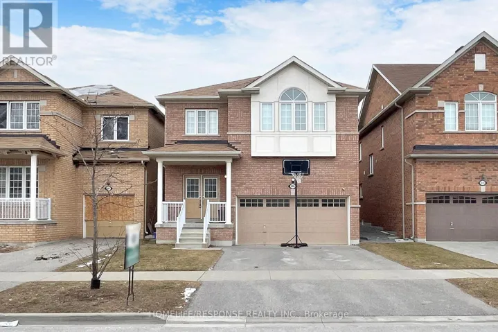 846 GROVELAND AVENUE, Oshawa (Taunton), Ontario L1K0W1