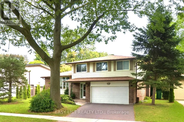 1035 OSHAWA BOULEVARD N, Oshawa (Centennial), Ontario L1G5V7