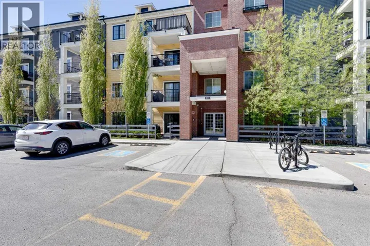3211, 99 Copperstone Park SE, Calgary, Alberta T2Z5C9
