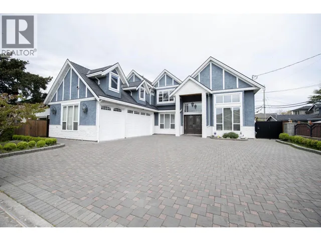 11311 SEATON ROAD, Richmond, British Columbia V7A3G4