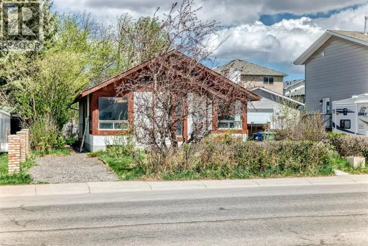 481 Big Springs Drive SE, Airdrie, Alberta T4A1A3