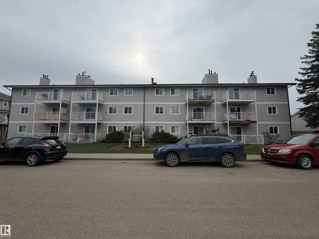 #205 10136 160 ST NW, Edmonton, Alberta T5P3E7