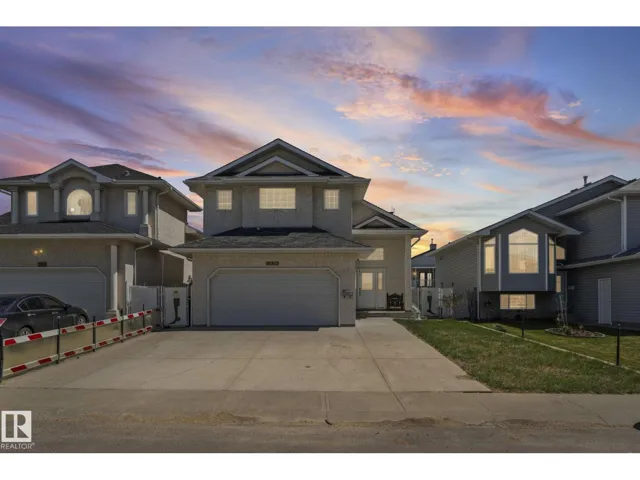 16513 67A ST NW, Edmonton, Alberta T5Z3M5