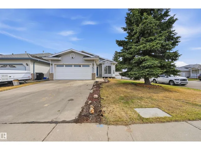 631 JENNER COVE CV NW, Edmonton, Alberta T6L6S1