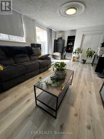 BSMT - 254 HILLSIDE DRIVE, Mississauga (Streetsville), Ontario L5M1G5